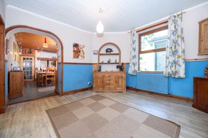 Inner Hall- click for photo gallery